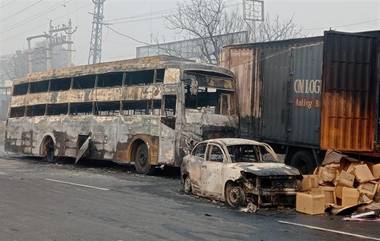 Jaipur Accident: ক্রমশ মৃত্যুর কাছে নত, জয়পুর দুর্ঘটনায় মৃত বেড়ে ১৪