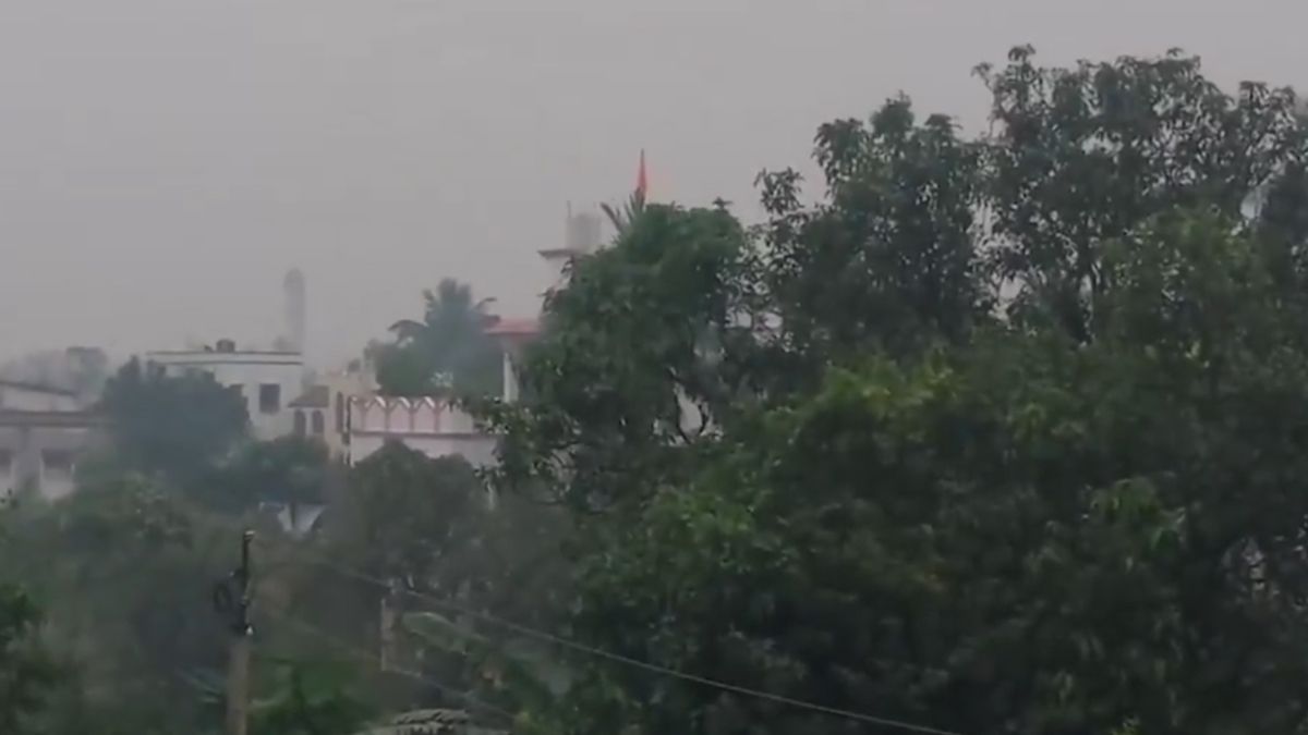 Bengal Weather Update: আগামী তিনদিন রাজ্যের তাপমাত্রায় কোনও উল্লেখযোগ্য পরিবর্তন হবে না, পূর্বাভাসে জানাল আইএমডি