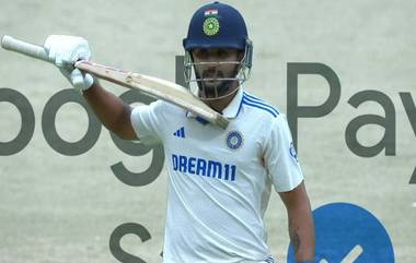 IND vs AUS 4th Test Day 3 Live Scorecard: নীতীশ কুমার রেড্ডির প্রথম হাফ সেঞ্চুরিতে বক্সিং ডে টেস্টে বাড়ল ভারতের আশা