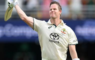 Steve Smith as Captain: শ্রীলঙ্কা সফরে অজি টেস্ট দলের অধিনায়ক হতে পারেন স্টিভ স্মিথ