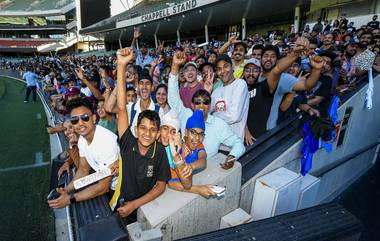 No Fans at Team India Practice: নেট সেশন ভক্তদের নিয়ে দলের আপত্তি, ভারতের অনুশীলনে থাকবে না আর কোনও সমর্থক