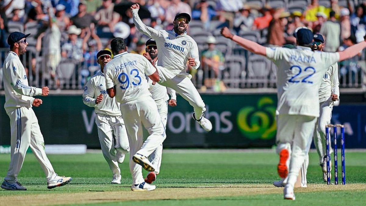 IND vs AUS 3rd Test Live Scorecard: মাত্র ৮৯ রানে ৭ উইকেট! ইনিংস ডিক্লেয়ার অজিদের, ভারতের প্রয়োজন ২৭৫