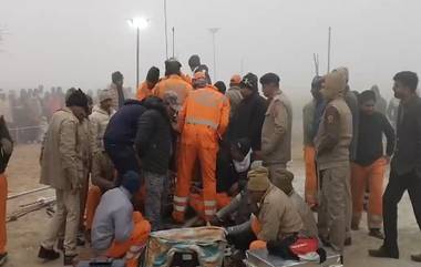 Borewell: কুড়ি ঘণ্টারও বেশি সময় বোরওয়েলে আটকে ছোট্ট চেতনা