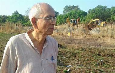 Lifetime Achievement Award 2024: লাইফটাইম অ্যাচিভমেন্ট অ্যাওয়ার্ডে ভূষিত পরিবেশবিদ মাধব গাডগিল