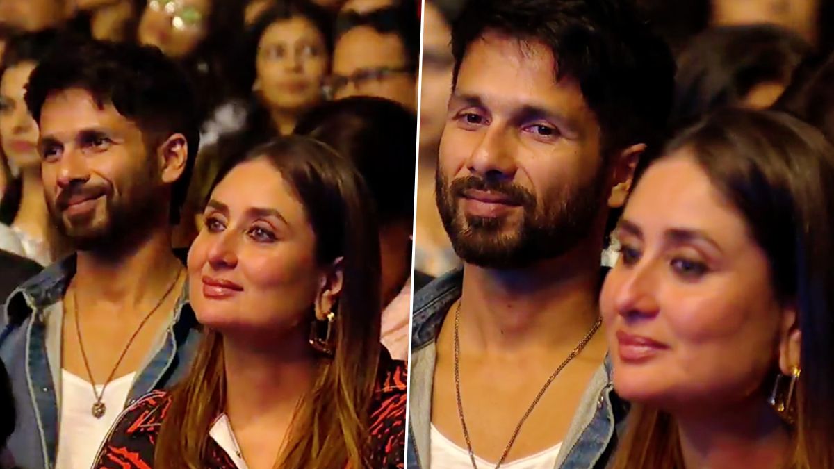 Kareena Kapoor - Shahid Kapoor: বিচ্ছেদের পর মুখ দেখাদেখি বন্ধ, দীর্ঘ বছর পর কীসের তাগিদে ফের একফ্রেমে শাহিদ-করিনা?