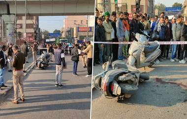 Delhi: প্রাতঃভ্রমণে বেরিয়ে আততায়ীর গুলিতে খুন ব্যবসায়ী, দিল্লিবাসীর নিরাপত্তা নিয়ে দুশ্চিন্তায় কেজরিওয়াল