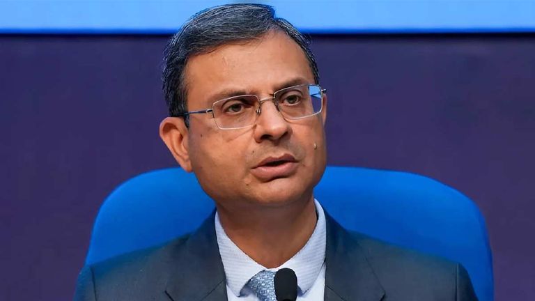 RBI New Governor Sanjay Malholtra: শেষ হল শক্তিকান্ত দাসের মেয়াদ, রিজার্ভ ব্যাঙ্কের নয়া গভর্নর সঞ্জয় মালহোত্রা