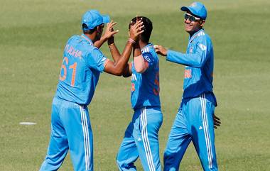 India vs Japan ACC Under 19 Asia Cup 2024 Live Streaming:ভারত বনাম জাপান, অনূর্ধ্ব-১৯ এশিয়া কাপ ২০২৪ এর ম্যাচ সরাসরি দেখবেন কোথায়, জানুন এক ক্লিকে