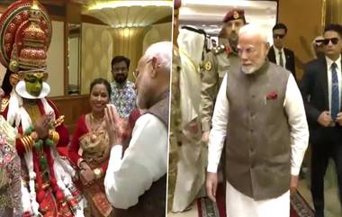 PM Modi Kuwait Visit: ইন্দিরা গান্ধীর পর মোদী পা রাখলেন কুয়েত, মুসলিম অধ্যুষিত দেশে কী কী কর্মসূচি রয়েছে ভারতের প্রধানমন্ত্রীর?