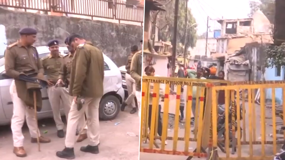 Delhi: বর্ষবরণে বজ্রআঁটুনি, দিল্লিতে ২০ হাজার পুলিশ কর্মী মোতায়েন