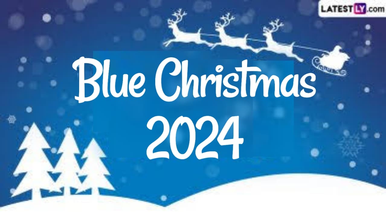 Blue Chirstmas 2024: ব্লু ক্রিসমাস কী? জেনে নিন কবে এবং কেন পালিত হয় ব্লু ক্রিসমাস...