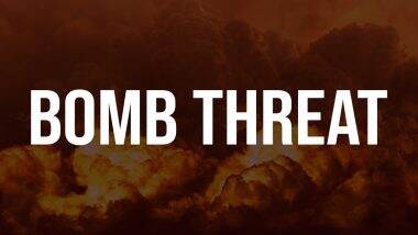 Ahmedabad Bomb Threat: সর্দার বল্লভভাই প্যাটেল আন্তর্জাতিক বিমানবন্দরে বোমা হামলার হুমকি