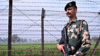 BSF: বিএসএফ সতর্ক করলেও কর্ণপাত করেনি ওরা, জওয়ানদের গুলির ঘায়ে আহত এক পাচারকারী