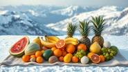 Fruits To Avoid in Winter: শীতে কোন কোন ফল খাওয়া উচিত নয়? জেনে নিন ঠান্ডায় কোন কোন ফল স্বাস্থ্যের জন্য ক্ষতিকর...