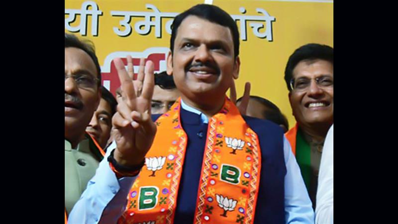 Maharashtra: শিণ্ডে জমানার ইতি, ঘোষণা হল মহারাষ্ট্রের নয়া মুখ্যমন্ত্রীর নাম
