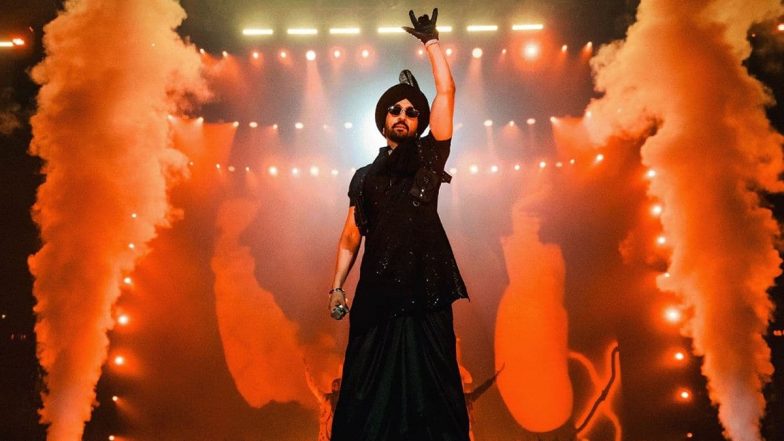 Diljit Dosanjh Video: 'ভারতে আর শো করবেন না, যতদিন...' দেশের মাটিতে দাঁড়িয়েই বড় ঘোষণা দিলজিৎ-এর