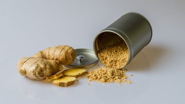 Dry Ginger Benefits: শুকনো আদা কোনও ওষুধের চেয়ে কম নয়, জেনে নিন শীতকালে শুকনো আদা খাওয়ার উপকারিতা...