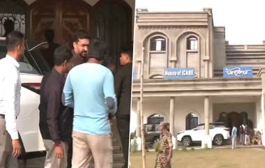 ED Raids: মেডিক্যাল পরীক্ষায় অনিয়মের অভিযোগ, সাত সকালে অ্যাকশন মুডে ইডি, বাংলা জুড়ে চলছে তল্লাশি অভিযান