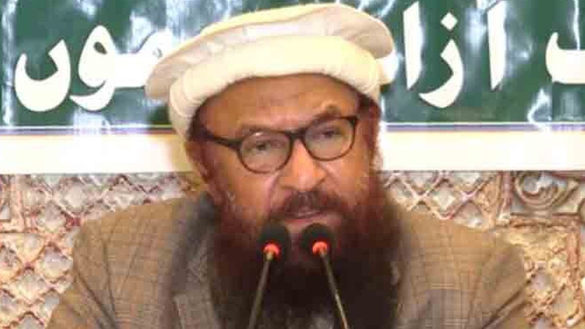 Hafiz Abdul Rehman Makki Dies: মুম্বই হামলার অন্যতম 'মাস্টারমাইন্ড', কে এই আবদুল রহমান মাক্কি? লস্করের কুখ্যাত জঙ্গিকে বাঁচাতেই কি গৃহবন্দি করে পাকিস্তান