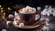 Hot Chocolate: হট চকোলেট ছাড়া উৎসবের মরসুম অসম্পূর্ণ, নববর্ষ উপলক্ষে জেনে নিন হট চকোলেট তৈরির রেসিপি...