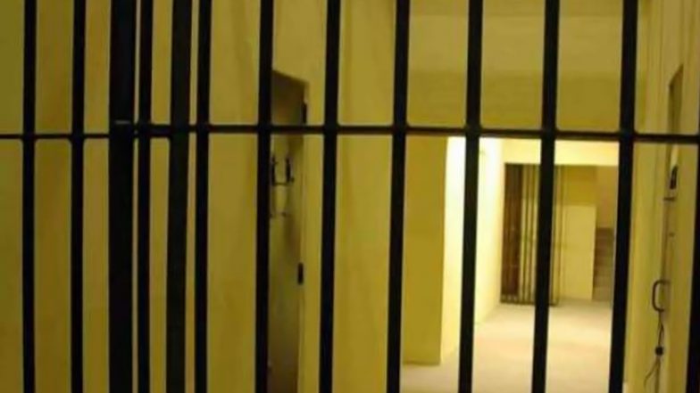 Wedding In Jail: কারাগারে ধুমধাম করে বিয়ে, সব ভুলে ধর্ষণে অভিযুক্তর সঙ্গে সাত পাকে বাঁধা পড়লেন অভিযোগকারিণী