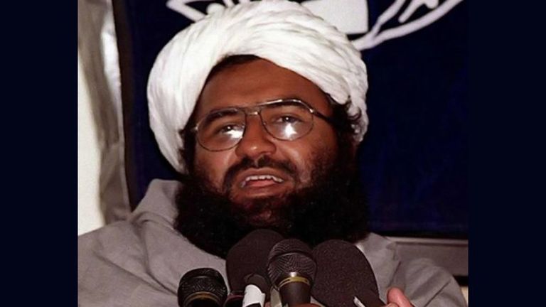 Masood Azhar Suffers Heart Attack: বড় খবর, মুম্বই হামলার মূল চক্রী মাসুদ আজাহারের হার্ট অ্যাটাক, পাকিস্তানে খোলামেলা চিকিৎসা জঙ্গি নেতার