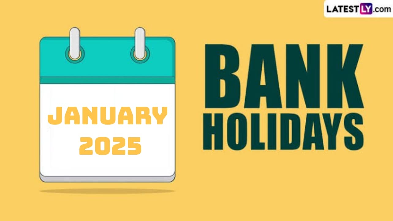 Bank holidays in January 2025: মকর সংক্রান্তি এবং লোহরি উপলক্ষ্যে ব্যাঙ্ক কি বন্ধ থাকবে? RBI ছুটির তালিকা দেখুন