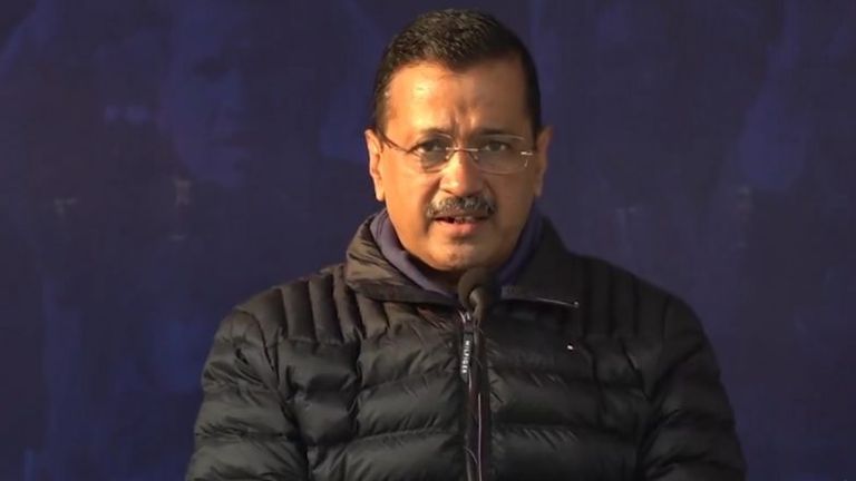 Arvind Kejriwal: 'পূর্বাঞ্চলের মানুষের সঙ্গে রোহিঙ্গা, বাংলাদেশি, অনুপ্রবেশকারীদের তুলনা', নাড্ডার বিরুদ্ধে অভিযোগ কেজরির