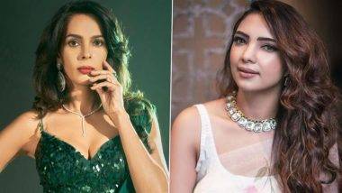 Mallika Sherawat-Pooja Banerjee: পাকিস্তানি বেটিং ওয়েবসাইটে নাম জড়ানোর অভিযোগ, ইডির প্রশ্নের মুখে বাঙালি পূজা,মল্লিকা শেরাওয়াত