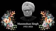 Dr Manmohan Singh Images Download For Whatsapp Status: প্রয়াত প্রাক্তন প্রধানমন্ত্রী মনমোহন সিংকে জানান শ্রদ্ধা, শেয়ার করতে ডাউনলোড করুন তাঁর ছবি