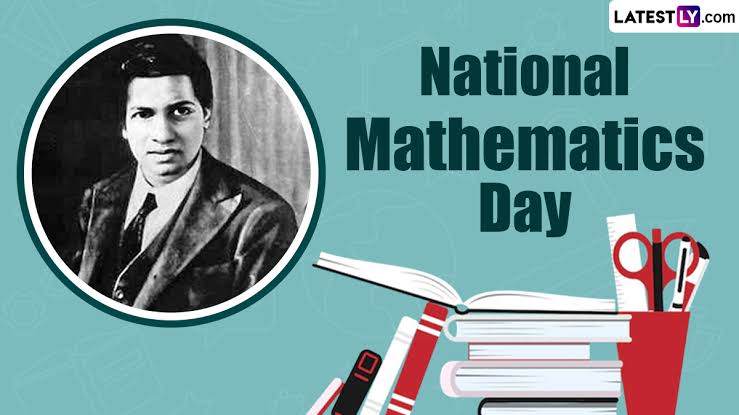 National Mathematics Day 2024: জাতীয় গণিত দিবস কবে? জেনে নিন জাতীয় গণিত দিবসের ইতিহাস ও গুরুত্ব...