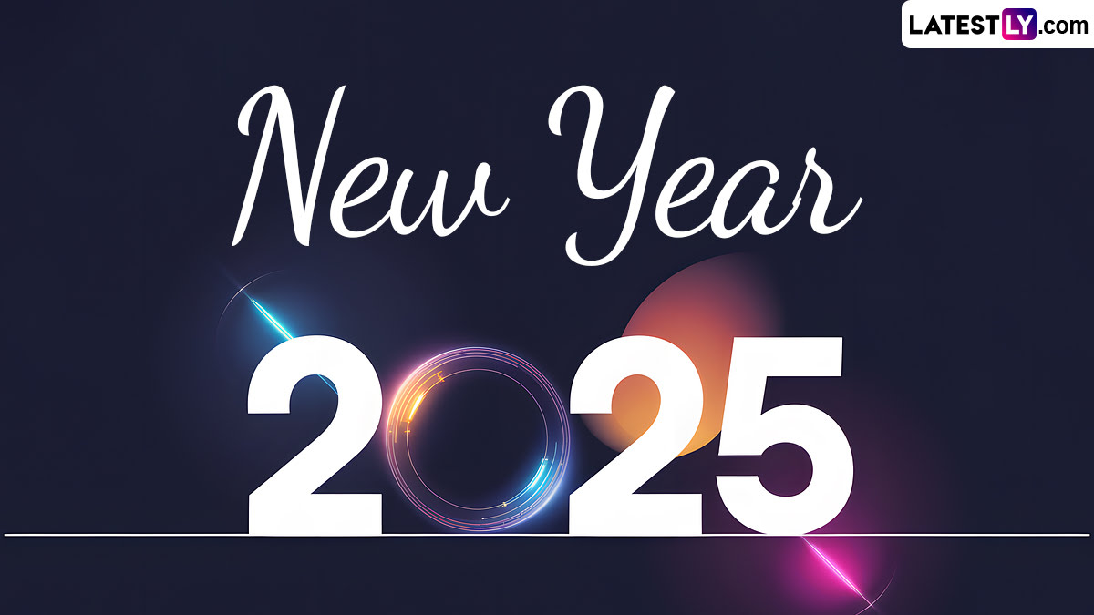 New Year 2025: নববর্ষে এই অভ্যাসগুলো জ্যোতিষ ও ধর্মীয় দৃষ্টিকোণ থেকে পরিবর্তন করে দিতে পারে ভাগ্য, জেনে নিন এবিষয়ে বিস্তারিত...