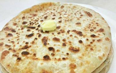 Dal Paratha Recipe: রাতের অবশিষ্ট ডাল ব্যবহার করে করুন পরোটা, জেনে নিন মশলাদার ডালের পরোটা তৈরির পদ্ধতি...