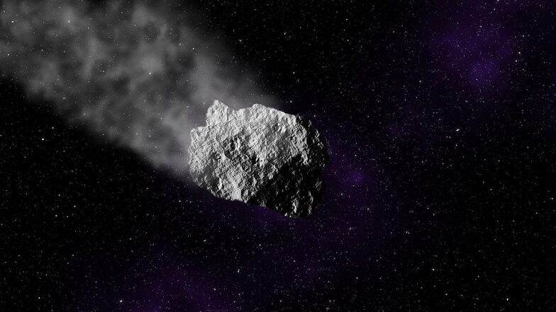 Christmas Eve Asteroid: খ্রিস্টমাস ইভে পৃথিবীর দিকে নেমে আসতে পারে বিশালাকার গ্রহাণু?