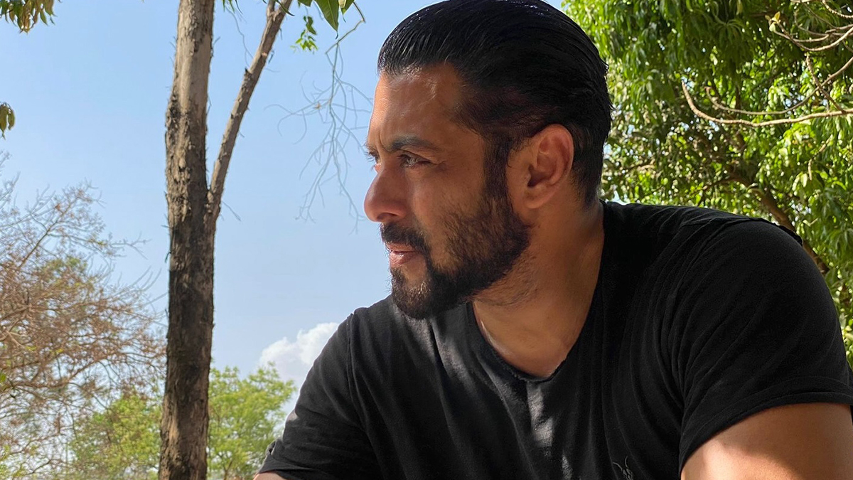 Salman Khan: পহেলগামে জঙ্গি হামলার প্রভাব ভারতের বিনোদন জগতেও, বাতিল সলমন খানের ব্রিটেনের অনুষ্ঠান