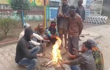 Chhattisgarh: ছত্তিশগড়ে তুষারপাত, মধ্য ডিসেম্বরেই চরম নিম্নমুখী তাপমাত্রা