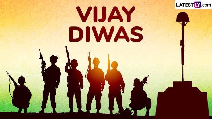 Vijay Diwas 2024: প্রতিটি ভারতীয়র জন্য ১৬ ডিসেম্বর  একটি বিশেষ দিন, জেনে নিন বিজয় দিবসের ইতিহাস এবং গুরুত্ব...