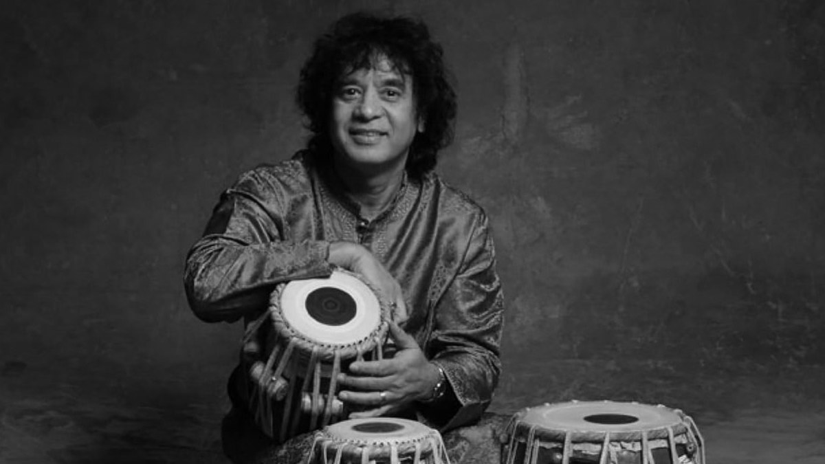 Zakir Hussain Passes Away: প্রয়াত তবলা সম্রাট উস্তাদ জাকির হুসেন