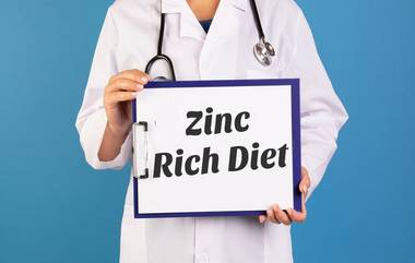 Zinc Deficiency: জিঙ্কের ঘাটতিতে খুব দুর্বল হয়ে যায় শরীর, জেনে নিন জিঙ্কের ঘাটতি পূরণ করার জন্য খাদ্যতালিকায় কী কী যুক্ত করা উচিত...