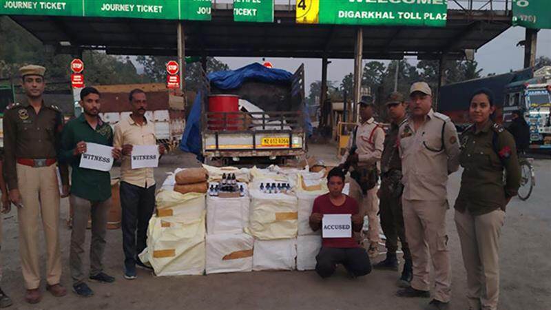 Assam: অসমে কোটি টাকার মাদকদ্রব্য উদ্ধার, গ্রেফতার ১ জন