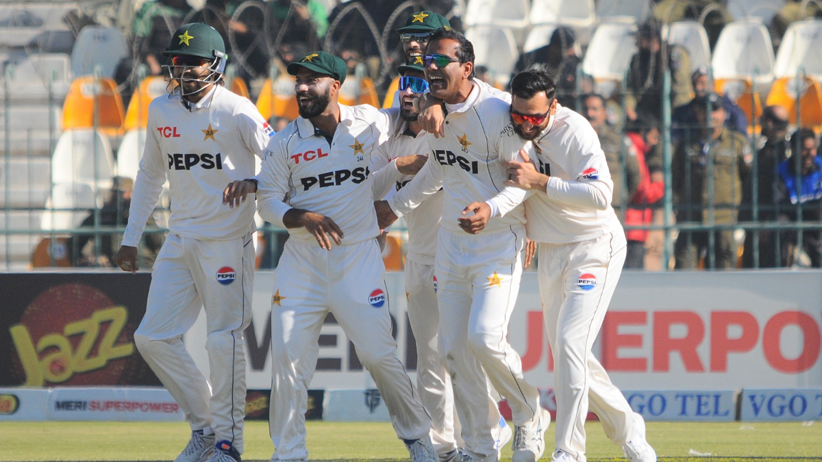 PAK vs SA 1st Test Scorecard: লাহোরে শাহিন-নোমানের অবিশ্বাস্য বোলিং, দক্ষিণ আফ্রিকাকে ৯৩ রানে হারাল পাকিস্তান