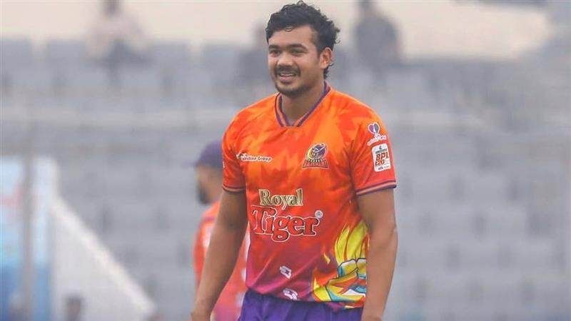 Taskin Ahmed 7 Wickets Haul: বিপিএলে ৭ উইকেট নিয়ে রেকর্ড ভাঙলেন বাংলাদেশের পেসার তাসকিন আহমেদের