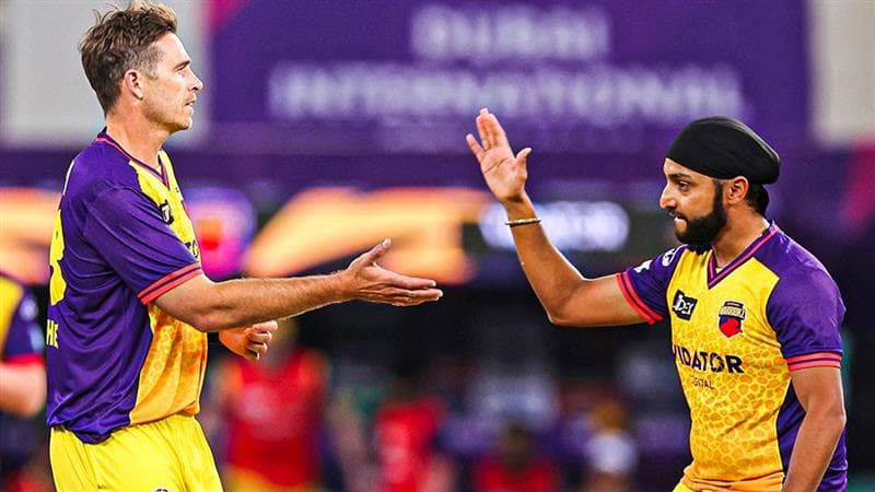ILT20 2025 Dream XI Prediction &amp; Live Streaming: শারজাহ ওয়ারিয়র্জ বনাম ডেজার্ট ভাইপার্সের আইএলটি২০ Dream XI Prediction, সরাসরি দেখবেন যেখানে