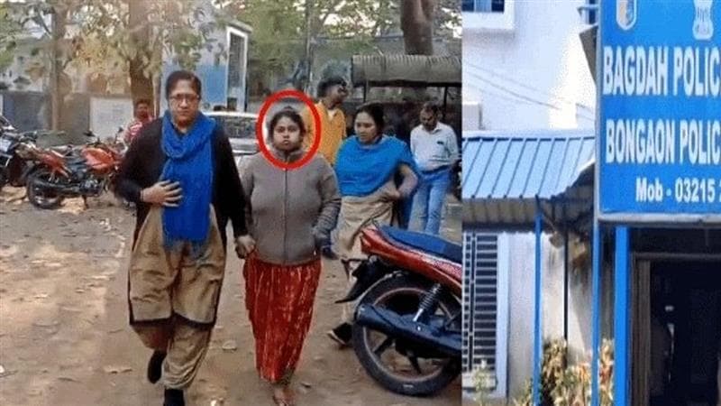 Kolkata Crime News: ছিঃ ছিঃ! ভাসুরের নাবালক ছেলের সঙ্গে দিনের পর দিন যৌনতা, গ্রেফতার কাকিমা