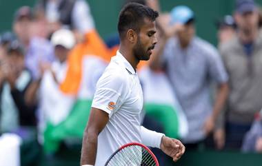 ASB Classic Tournament: আলেকজান্ডার ক্লিন্টচারভকে হারিয়ে এএসবি ক্লাসিকের চূড়ান্ত বাছাই পর্বে সুমিত নাগাল