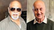 Anupam Kher: আচমকাই কাছের মানুষ চলে গেল, প্রিয়জনের প্রয়াণে শোকস্তব্ধ অভিনেতা অনুপম খের