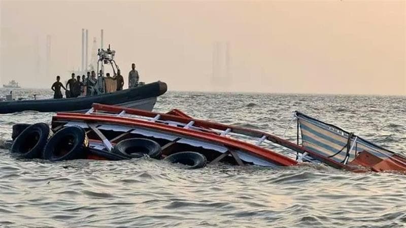 Migrant Boat Capsizes:  আফ্রিকা থেকে মহাসমুদ্র টপকে লুকিয়ে ইউরোপে ঢুকতে গিয়ে নৌকডুবিতে মৃত ৪০ পাকিস্তানীর