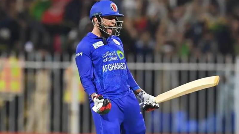 ICC ODI Player of The Year: প্রথমবার বর্ষসেরা কোনও আফগান ক্রিকেটার, ২০২৪ সালে একদিনের ক্রিকেটে সেরা ওমরঝাই
