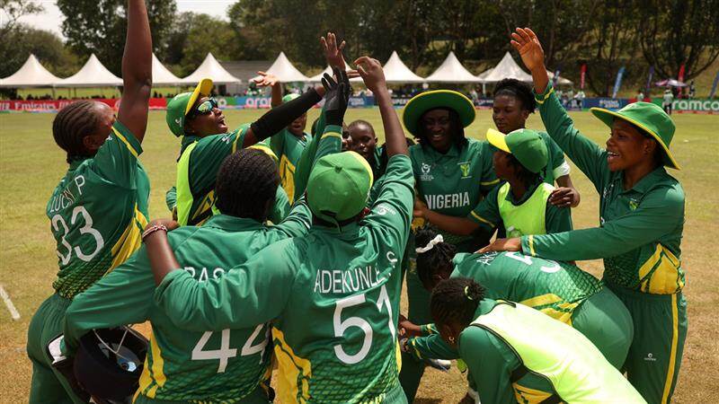 Nigeria U19 Beat Ireland U19: নিউজিল্যান্ডের পর আয়ারল্যান্ডকে হারিয়ে বড় জয়ে সফর শেষ নাইজেরিয়া অনূর্ধ্ব-১৯ মহিলা দলের