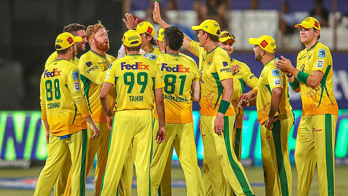 Joburg Super Kings vs Pretoria Capitals, SA20 Dream XI Prediction: জোবার্গ সুপার কিংস বনাম প্রিটোরিয়া ক্যাপিটালস ম্যাচে কিরকম হবে এসএ২০ লিগের Dream XI প্রেডিকশন